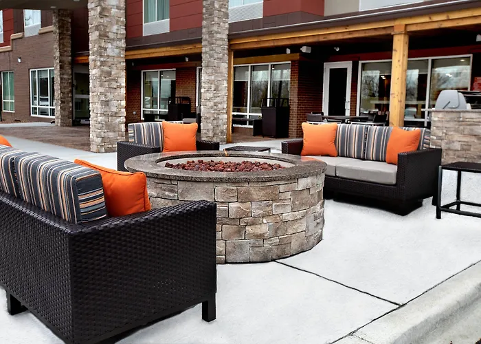 Towneplace Suites By Marriott Louisville Airport