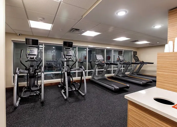 Towneplace Suites By Marriott Louisville Airport